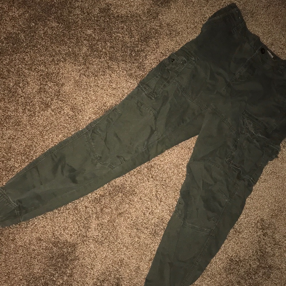 Joggers